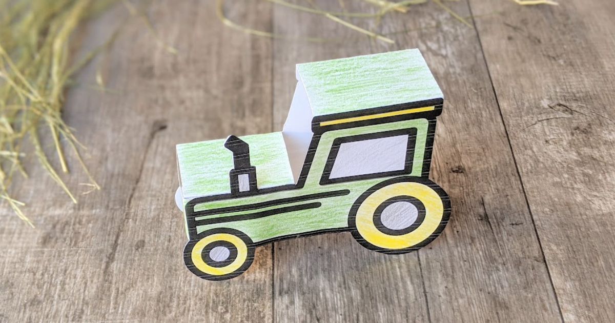 fun-3d-preschool-tractor-craft-with-printable-raise-curious-kids