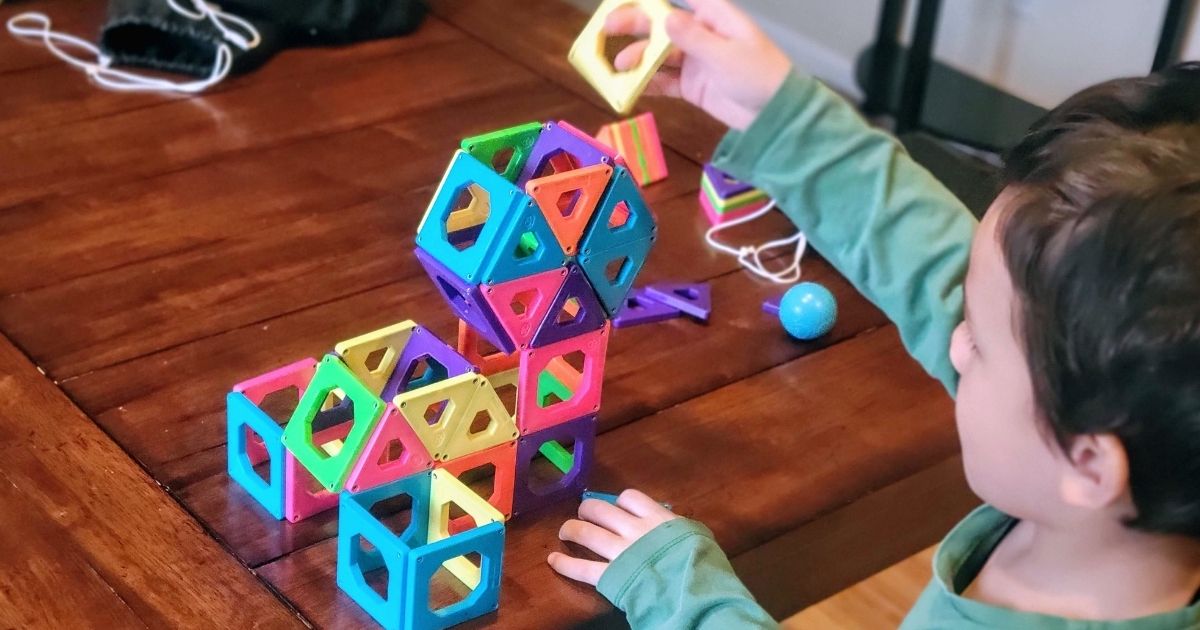 29 Best Open Ended Toys for Creative Play