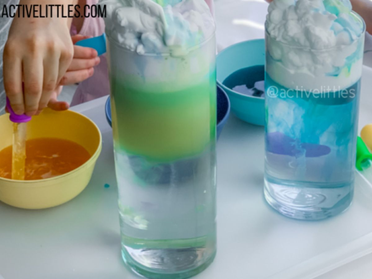 21 Easy Science Experiments for Kids to Do at Home - Raise Curious Kids