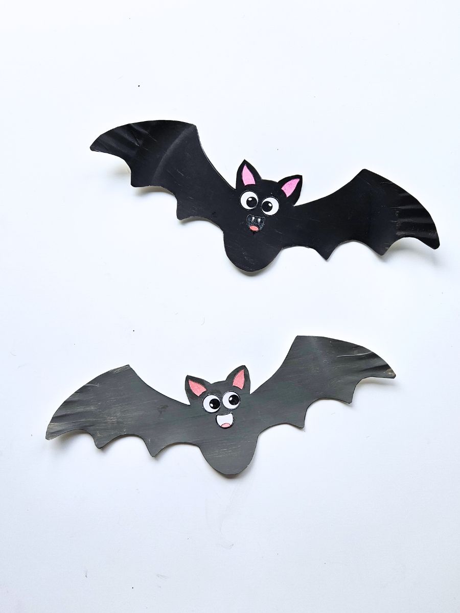Bat craft
