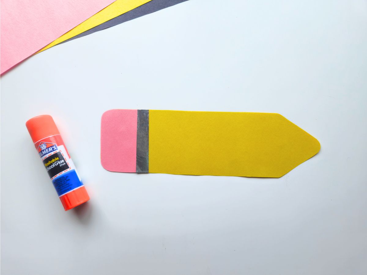 Pencil Paper Craft for Kids - Raise Curious Kids