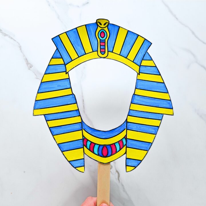 Pharaoh craft