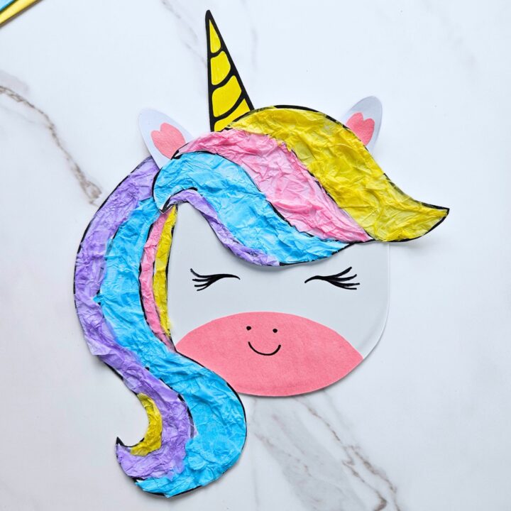 Unicorn craft