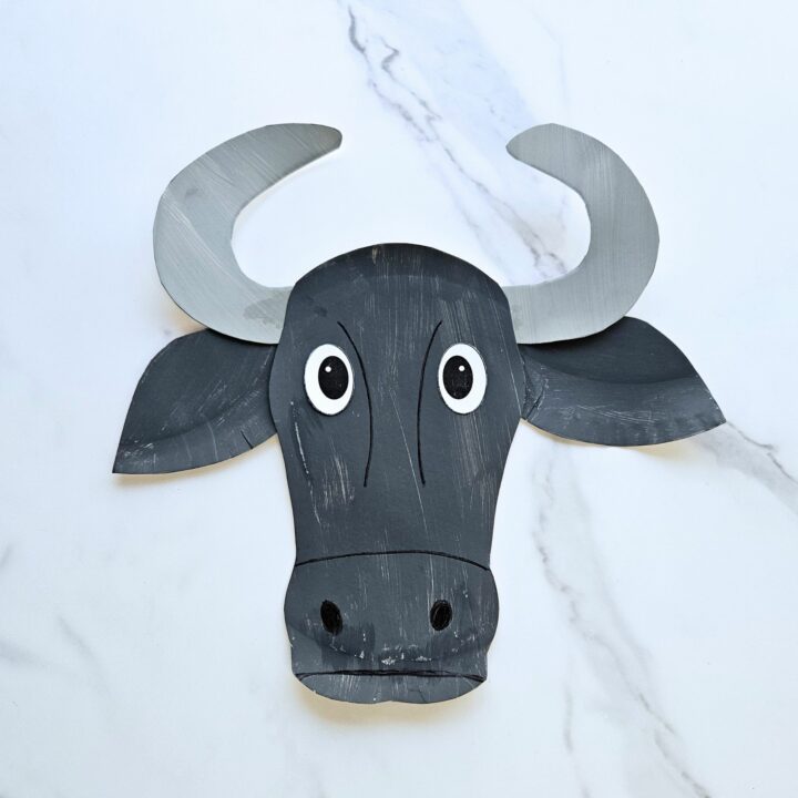 Water buffalo craft